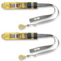 STEADYMATE TRANSOM TRAPPER II (PAIR)  18
