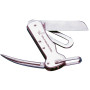 DAVIS RIGGING KNIFE WITH FID AND SHACKLE KEY