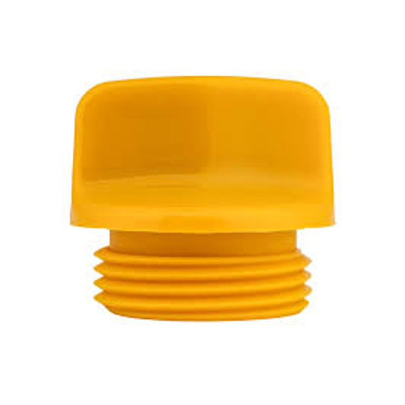 HONDA OIL CAP, YELLOW