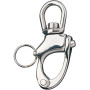 SHACKLE SWIVEL SNAP 316 STAINLESS