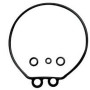 HONDA GASKET SET - 2 KITS ARE INCOMPLETE,