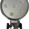 SPOT LIGHT SURFACE 3W X 6 COOL WHITE