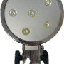 SPOT LIGHT SURFACE 3W X 6 COOL WHITE