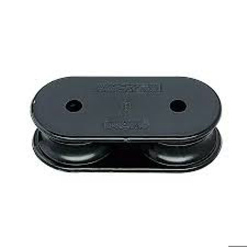 HARKEN 161 UNIVERSAL LEAD 2 SHEAVE