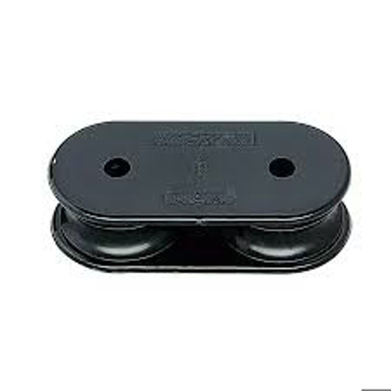 HARKEN 161 UNIVERSAL LEAD 2 SHEAVE