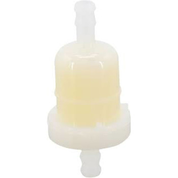 FUEL STRAINER