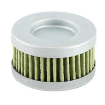 FUEL STRAINER SCR