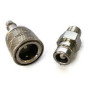 FUEL CONNECTOR FITTING