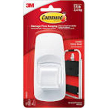 JUMBO HOOK 3M COMMAND