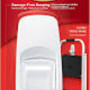 JUMBO HOOK 3M COMMAND