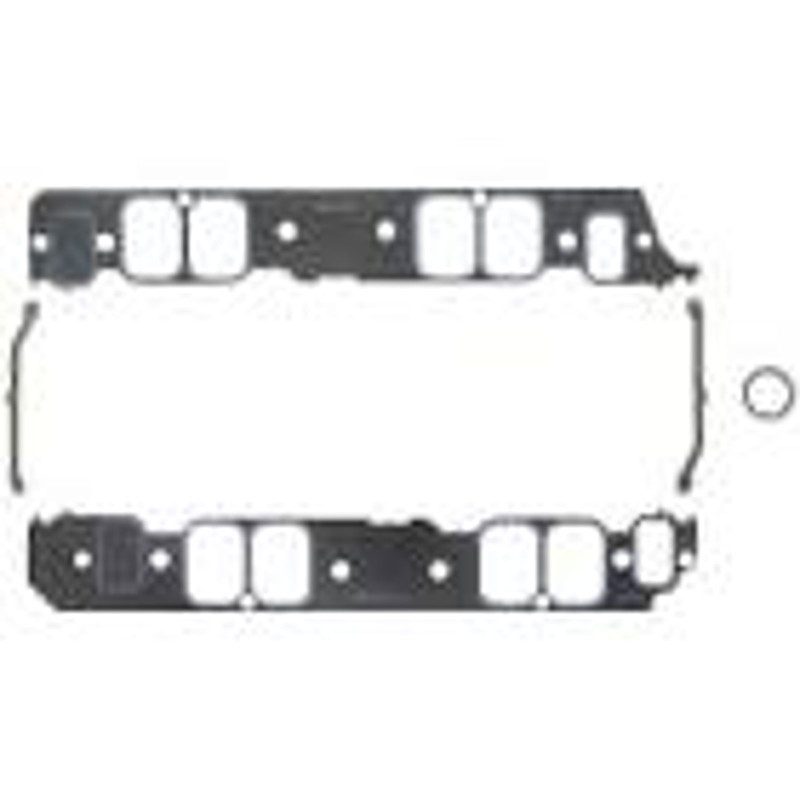 FEL-PRO INTAKE MANIFOLD GASKET SET CHEV MERCRUISER STERN DRIVE