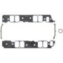 FEL-PRO INTAKE MANIFOLD GASKET SET CHEV MERCRUISER STERN DRIVE