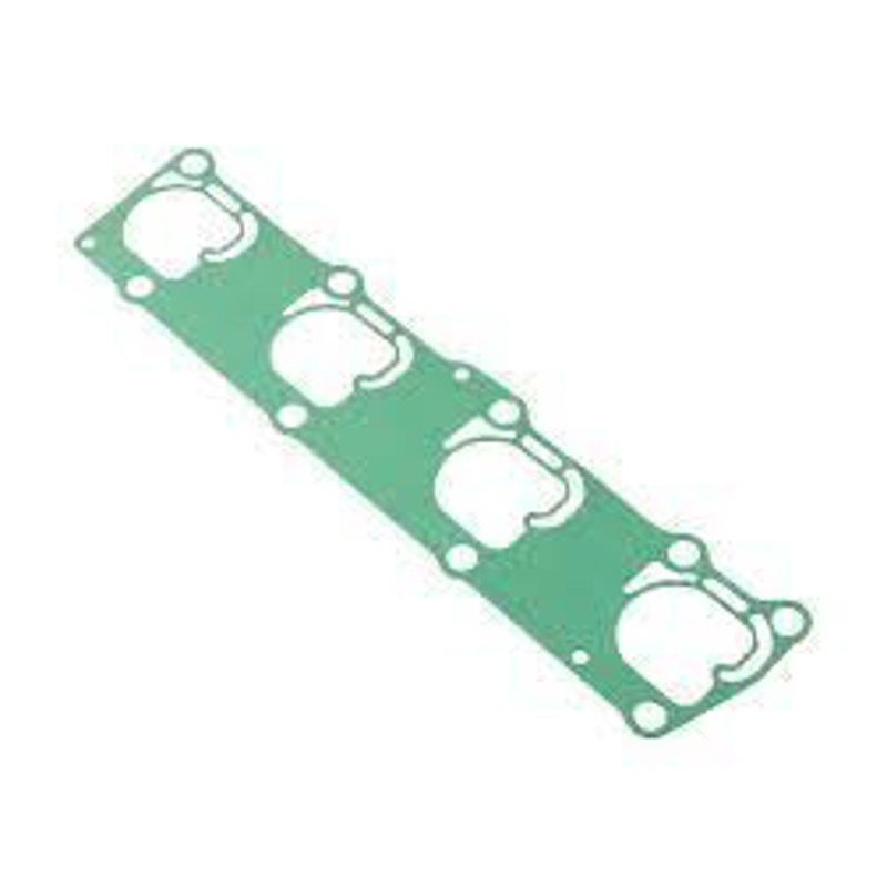 HONDA SILENCER PLATE PACKING