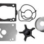 WATER PUMP REPAIR KIT SUPERSEDES 17400-93J04