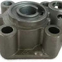 WATER PUMP CASE SUZUKI