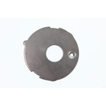 WATER PUMP CASE PANEL
