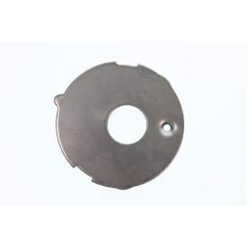 WATER PUMP CASE PANEL