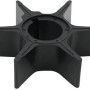 IMPELLER, WATER PUMP,FOR DT 85, 2 STROKE