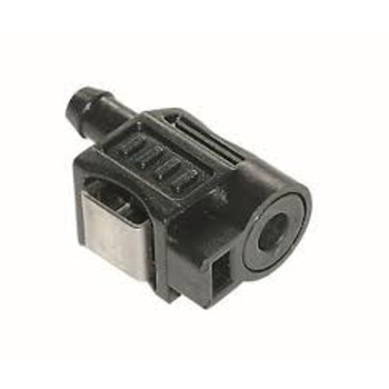 FUEL CONNECTOR ASSEMBLY SUPERSEDES 17650-ZW9-013