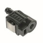 FUEL CONNECTOR ASSEMBLY SUPERSEDES 17650-ZW9-013