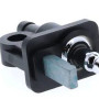 HONDA CONNECTOR ASSEMBLY