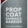 ZINC COAT BARNACLE BARRIER 1792 PROP COAT