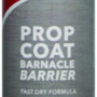 ZINC COAT BARNACLE BARRIER 1792 PROP COAT