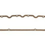 SIERRA VALVE COVER GASKET, MERC 27-52145, OMC 912981, 913277, 3852693, VOLVO 3852693,