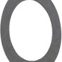 GASKET DISTRIBUTOR REPLACES YAMAHA YSG-10108-11-5G, CHRIS CRAFT 16.50-00162, MERC 27-34486-3