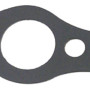 GASKET PUMP MOUNTING 2 PK MERC 27-34897, YAMAHA YSG-37545-87-G0, CHRIS CRAFT 16.50-00078