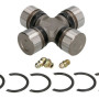 HEAVY DUTY U-JOINT REPLACES MERC 75832A2, OMC 912214, VOLVO 897707, 853255