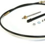 BRAVO LOWER SHIFT CABLE REPLACES MERCRUISER 815471 A6