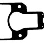 GASKET KIT 18-2614 OUTDRIVE REPLACES 27-64818A1