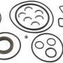 SIERRA SEAL KIT UPPER GEAR KIT