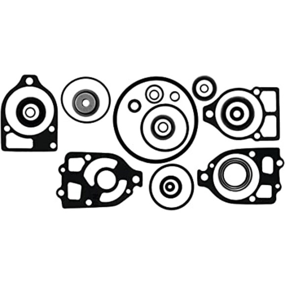 LOWER GEAR HOUSING SEAL KIT REPLACES MERC 26-33144A2