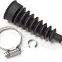 SHIFT CABLE BELLOWS REPLACES MERC 74639, 74639A2