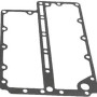 SIERRA V-4 EXHAUST COVER GASKET REPLACES OMC 317914