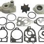 IMPELLER PUMP HOUSING KIT REPLACES MERC 46-44292A4  MR/ALPHA 1 UNITS SERIAL #6854393-OD469858