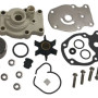 IMPELLER 18-3382 KIT JOHNSON/EVINRUDE 393630 FITS 1985-UP 20,25HP; 1984-UP 30HP