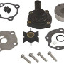 SIERRA WATER PUMP REPAIR KIT WITH HOUSING REPLACES 395270