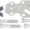 SIERRA WATER PUMP REPAIR KIT