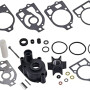UPPER PUMP HOUSING KIT 18-3517 (WITHOUT BASE) REPLACES: MERC/MAR 46-60367A1, 46-96148A5, 46-96148A8
