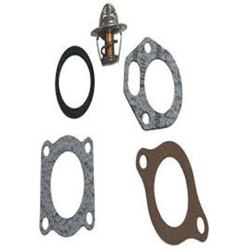 SIERRA THERMOSTAT KIT FOR VOLVO 140/62 DEGREE REPLACES 875794-0, 876305-4