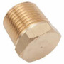 PIPE PLUG 3/8