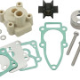 SIERRA WATER PUMP KIT TOHATSU 3B2873222M FITS 8-9.9 MERCURY 46-803750A03