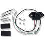 IGNITION SENSOR REPLACES MERC 87-861780Q4 FOR V-6 & V-8 WITH THUNDERBOLT IGNITION 1981-1997 NUT CONNECTORS
