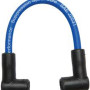 SPARK PLUG WIRE REPLACES JE 582365 8MM MAG CORE WIRE LENGTH 9