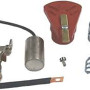 SIERRA TUNE-UP KIT FOR CHRIS CRAFT, CRUSADER, MERCRUISER, J/E/OMC 173619, 18-5314 CONTACT SET