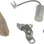 TUNE UP KIT MERC 215 2781153 & UP, 255 FOR 3385721 & UP, 888 FORD 3108723 & UP,DISCONTINUED