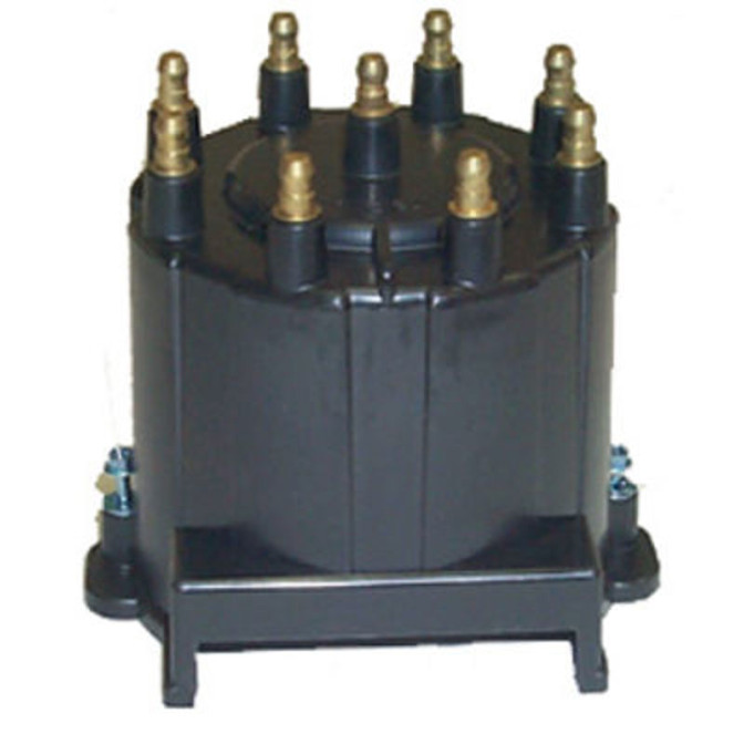 DISTRIBUTOR CAP REPLACES MERC 808483, 808483T3, OMC 3854548, CRUSADER 38070
